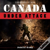Capa do artigo Canada Under Attack