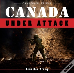 Capa do artigo Canada Under Attack