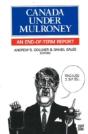 Canada Under Mulroney - Preview