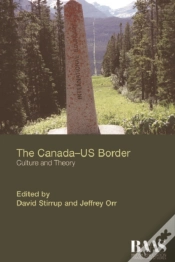 Capa do artigo Canada-Us Border