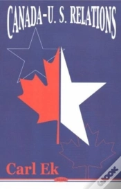 Capa do artigo Canada-Us Relations