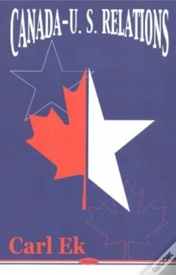 Capa do artigo Canada-Us Relations
