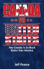 Canada Vs United States - Preview