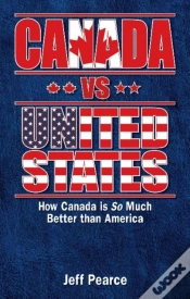 Capa do artigo Canada Vs United States
