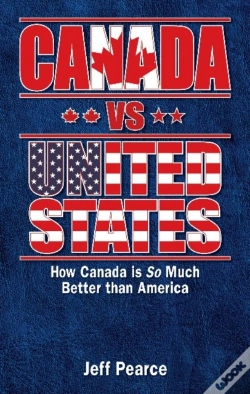 Capa do artigo Canada Vs United States