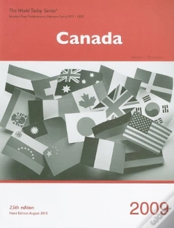 Capa do artigo Canada