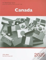 Capa do artigo Canada