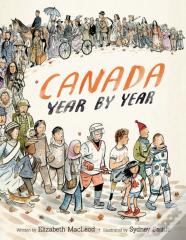 Canada Year By Year - Revised Edition