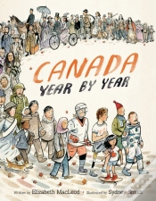 Capa do artigo Canada Year By Year - Revised Edition