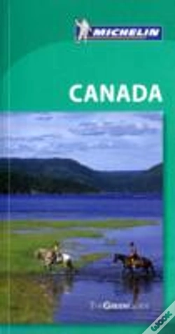 Capa do artigo Canada