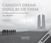 Capa do artigo Canadaâ€™S Dream Shall Be Of Them