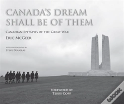 Capa do artigo Canadaâ€™S Dream Shall Be Of Them