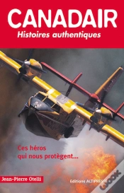 Capa do artigo Canadair