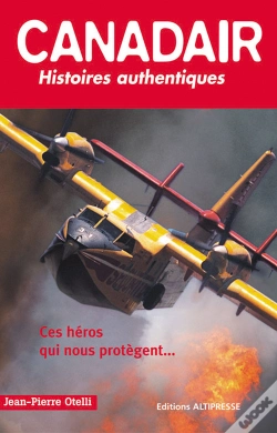 Capa do artigo Canadair