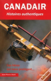 Capa do artigo Canadair