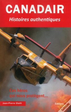 Capa do artigo Canadair