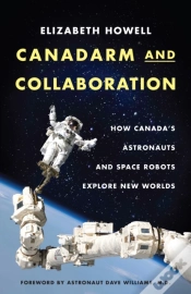 Capa do artigo Canadarm And Collaboration