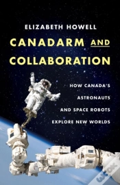 Capa do artigo Canadarm And Collaboration