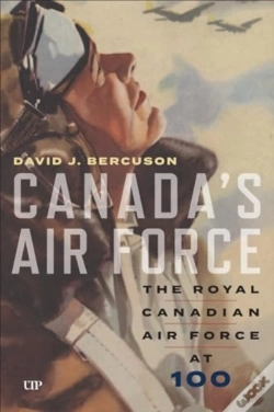 Capa do artigo Canada'S Air Force
