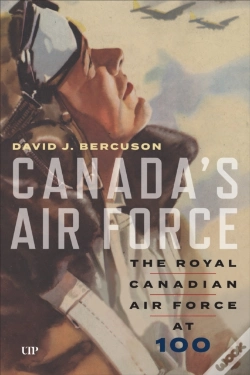 Capa do artigo Canada'S Air Force