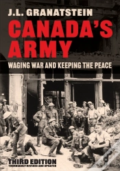 Capa do artigo Canada