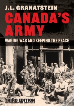 Capa do artigo Canada'S Army