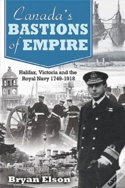 Capa do artigo Canada'S Bastions Of Empire