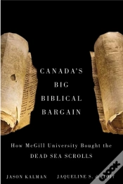 Capa do artigo Canada