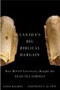Canada'S Big Biblical Bargain - Preview