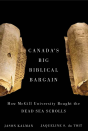 Canada'S Big Biblical Bargain - Preview