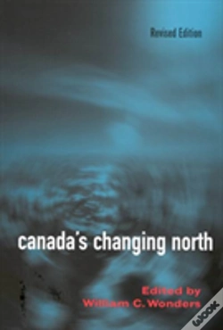Capa do artigo Canada'S Changing North