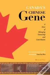 Capa do artigo Canada