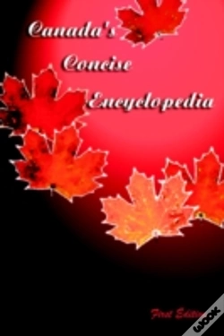 Capa do artigo Canada'S Concise Encyclopedia