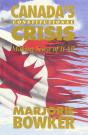 Canada'S Constitutional Crisis - Preview