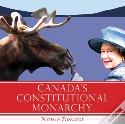 Capa do artigo Canada'S Constitutional Monarchy