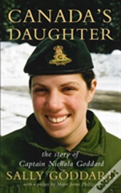 Canada'S Daughter