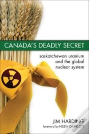Capa do artigo Canada`S Deadly Secret
