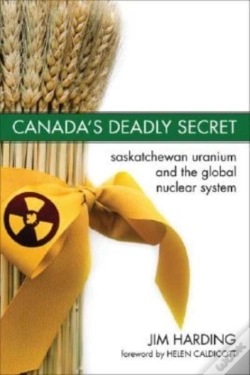 Capa do artigo Canada`S Deadly Secret