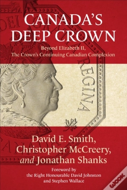 Capa do artigo Canada'S Deep Crown