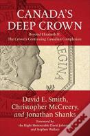 Canada'S Deep Crown