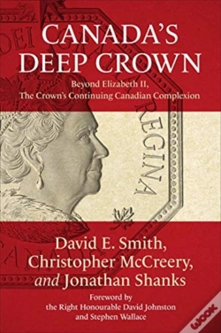 Capa do artigo Canada'S Deep Crown