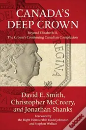 Canada'S Deep Crown