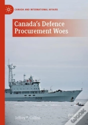 Capa do artigo Canada
