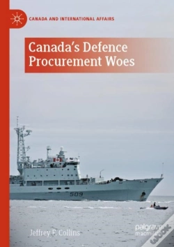 Capa do artigo Canada'S Defence Procurement Woes