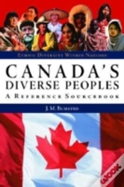 Capa do artigo Canada