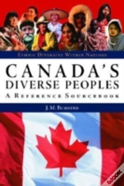 Capa do artigo Canada'S Diverse Peoples