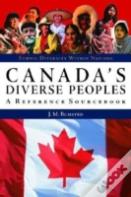 Canada'S Diverse Peoples