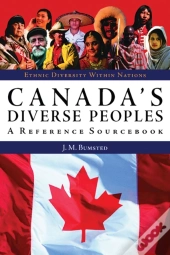 Canada'S Diverse Peoples