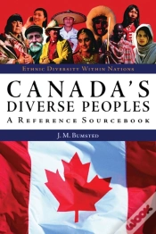 Capa do artigo Canada