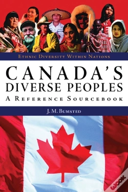 Capa do artigo Canada'S Diverse Peoples